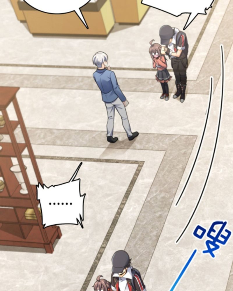 Spare Me, Great Lord! Chapter 149 Bahasa Indonesia